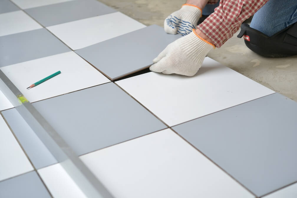 Tile Contractor Tile Contractor